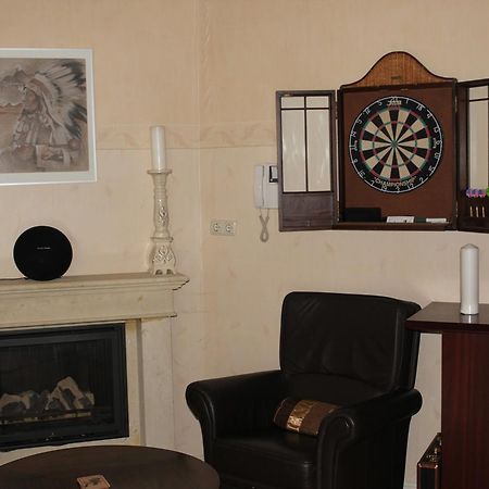 Short Stay Emmen Nieuw-Amsterdam ภายนอก รูปภาพ