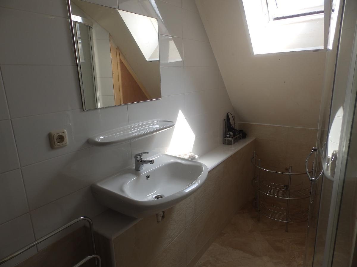 Short Stay Emmen Nieuw-Amsterdam ภายนอก รูปภาพ