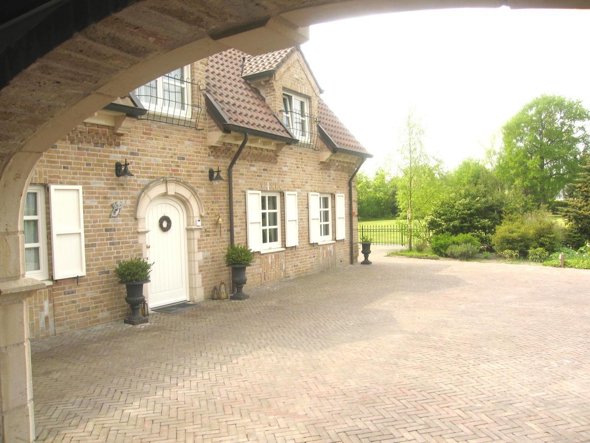Short Stay Emmen Nieuw-Amsterdam ภายนอก รูปภาพ