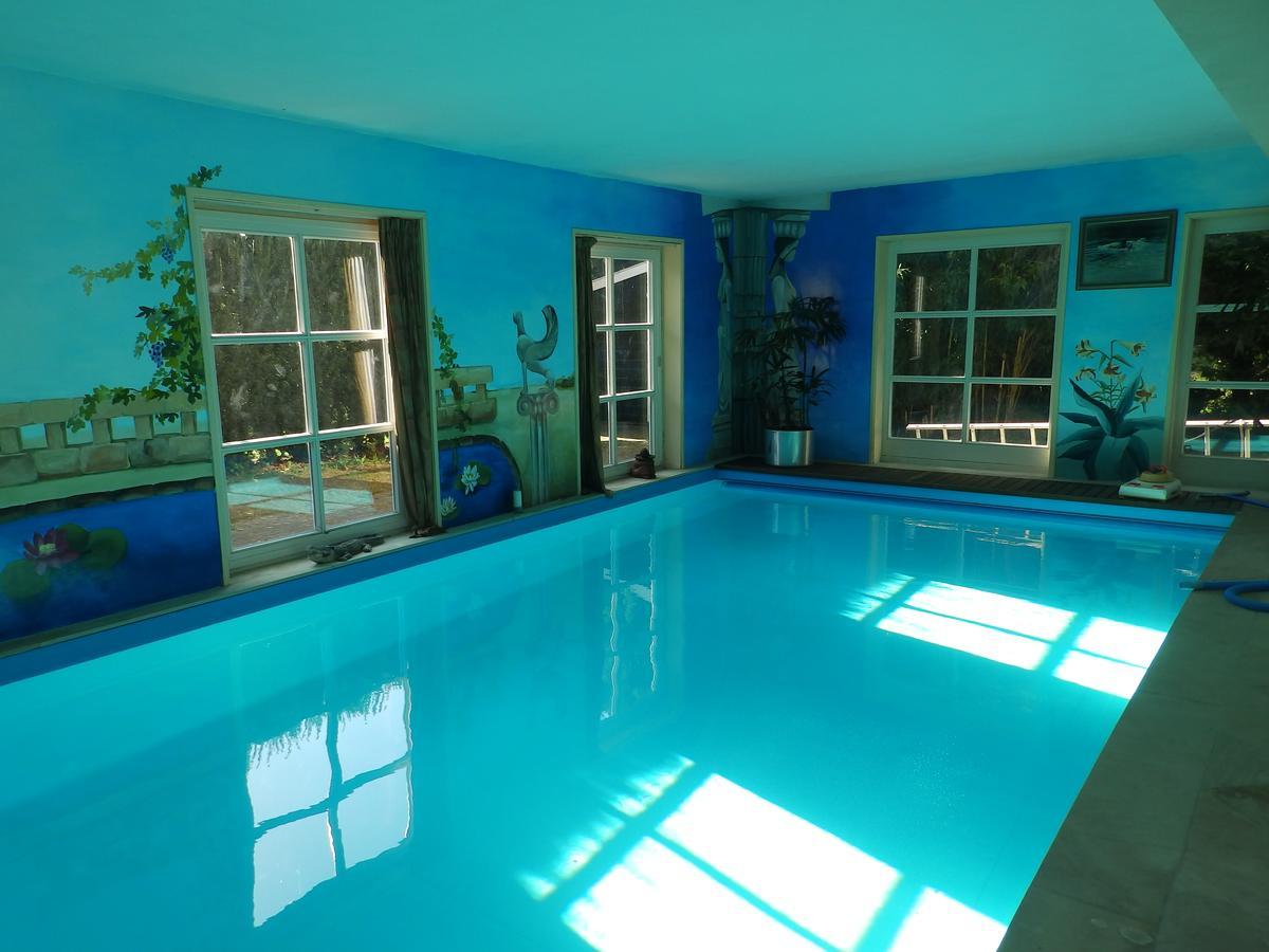 Short Stay Emmen Nieuw-Amsterdam ภายนอก รูปภาพ