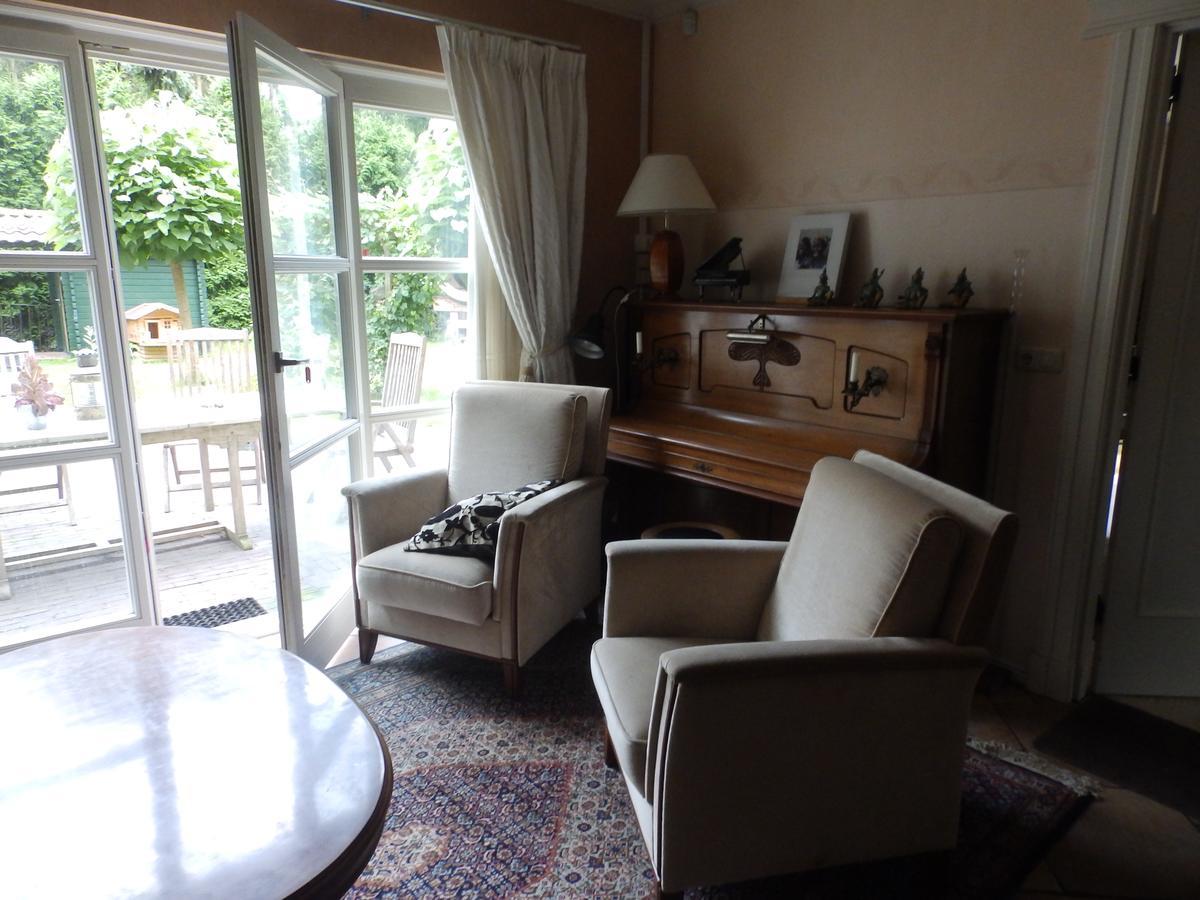 Short Stay Emmen Nieuw-Amsterdam ภายนอก รูปภาพ