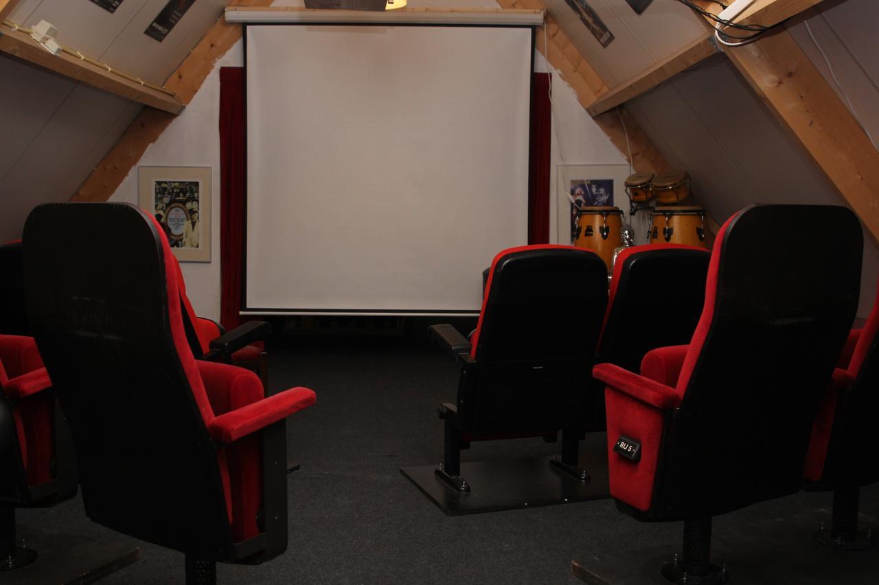 Short Stay Emmen Nieuw-Amsterdam ภายนอก รูปภาพ