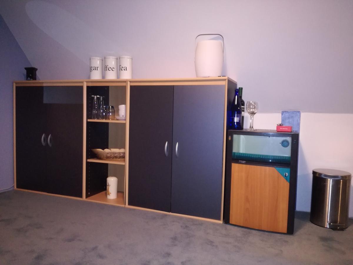 Short Stay Emmen Nieuw-Amsterdam ภายนอก รูปภาพ