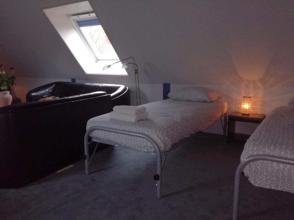 Short Stay Emmen Nieuw-Amsterdam ภายนอก รูปภาพ
