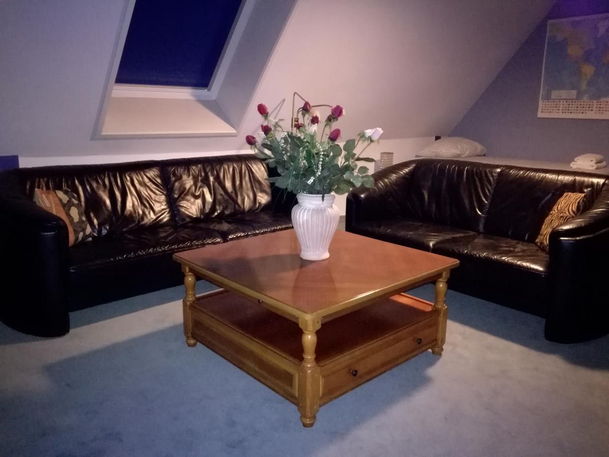 Short Stay Emmen Nieuw-Amsterdam ภายนอก รูปภาพ