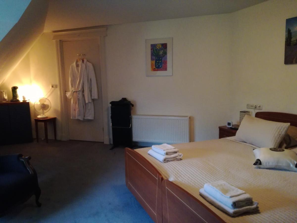 Short Stay Emmen Nieuw-Amsterdam ภายนอก รูปภาพ
