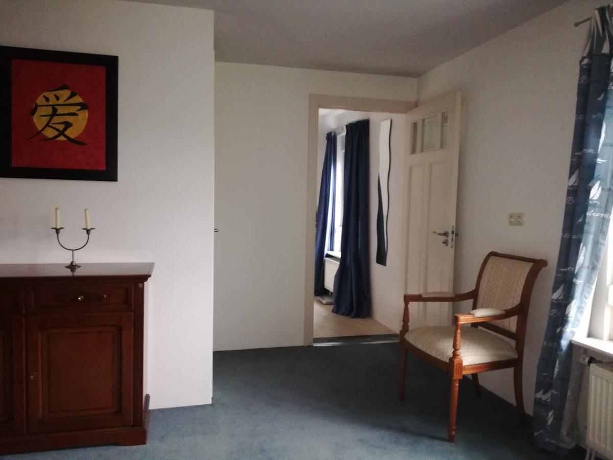 Short Stay Emmen Nieuw-Amsterdam ภายนอก รูปภาพ